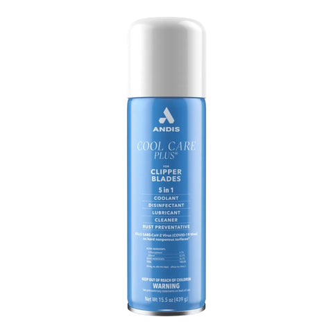 Andis Cool Care Plus Spray-15.5oz.