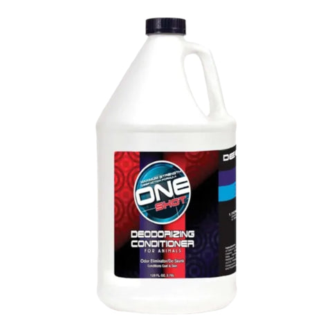 Best Shot One Shot Deodorizing Conditioner-Gallon
