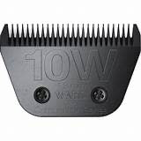 Wahl Ulitmate Blade #10 Wide