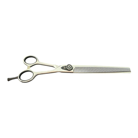 Groomer's Warehouse 8.5" 60 Tooth Blender Thinner Shear