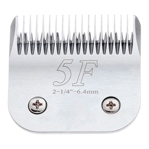 Groomer's Warehouse #5F Clipper Blade