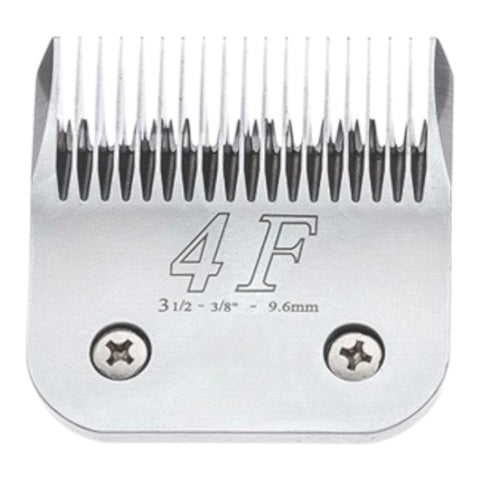 Groomer's Warehouse #4F Clipper Blade