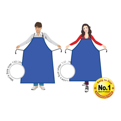 Proguard Bathing Apron