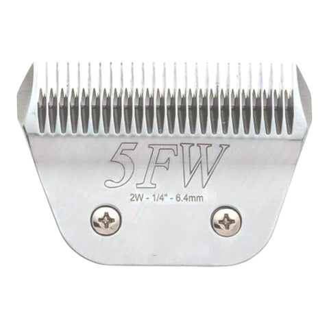 Groomer's Warehouse #5FW Clipper Blade