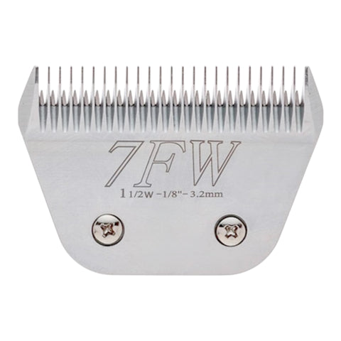 Groomer's Warehouse #7FW Clipper Blade