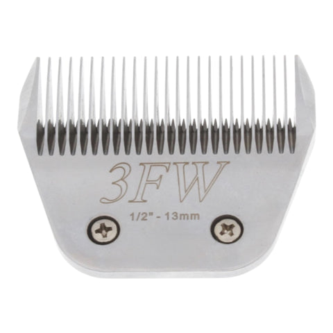 Groomer's Warehouse #3FW Clipper Blade