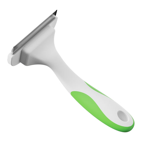 Andis Straight Blade Deshedding Tool