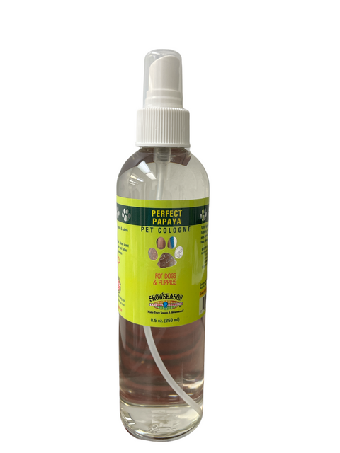 Showseason Perfect Papaya Cologne-8.5oz.