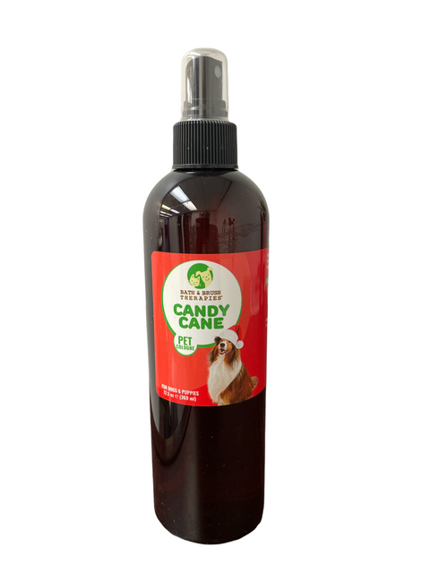 Showseason Candy Cane Cologne-12.5oz