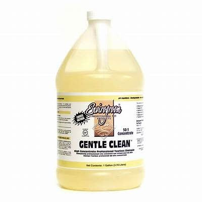 Envirogroom Gentle Clean-Gallon