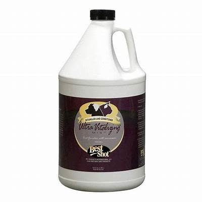 Best Shot Ultra Vitalizing Mist-Gallon