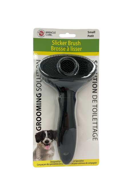 Miracle Corp Slicker Brush-Small