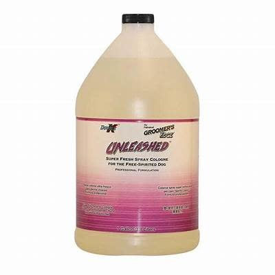 Double K Unleashed Cologne-Gallon
