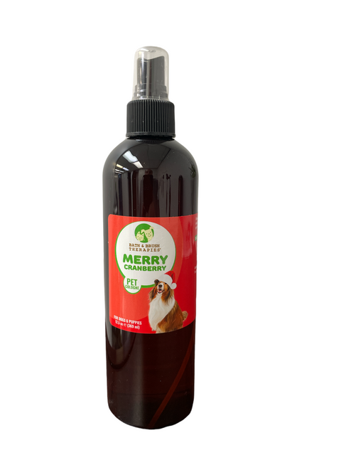 Showseason Merry Cranberry Cologne-12.5oz