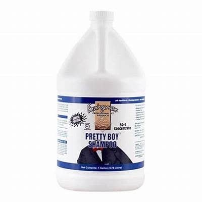 Envirogroom Pretty Boy Shampoo-Gallon