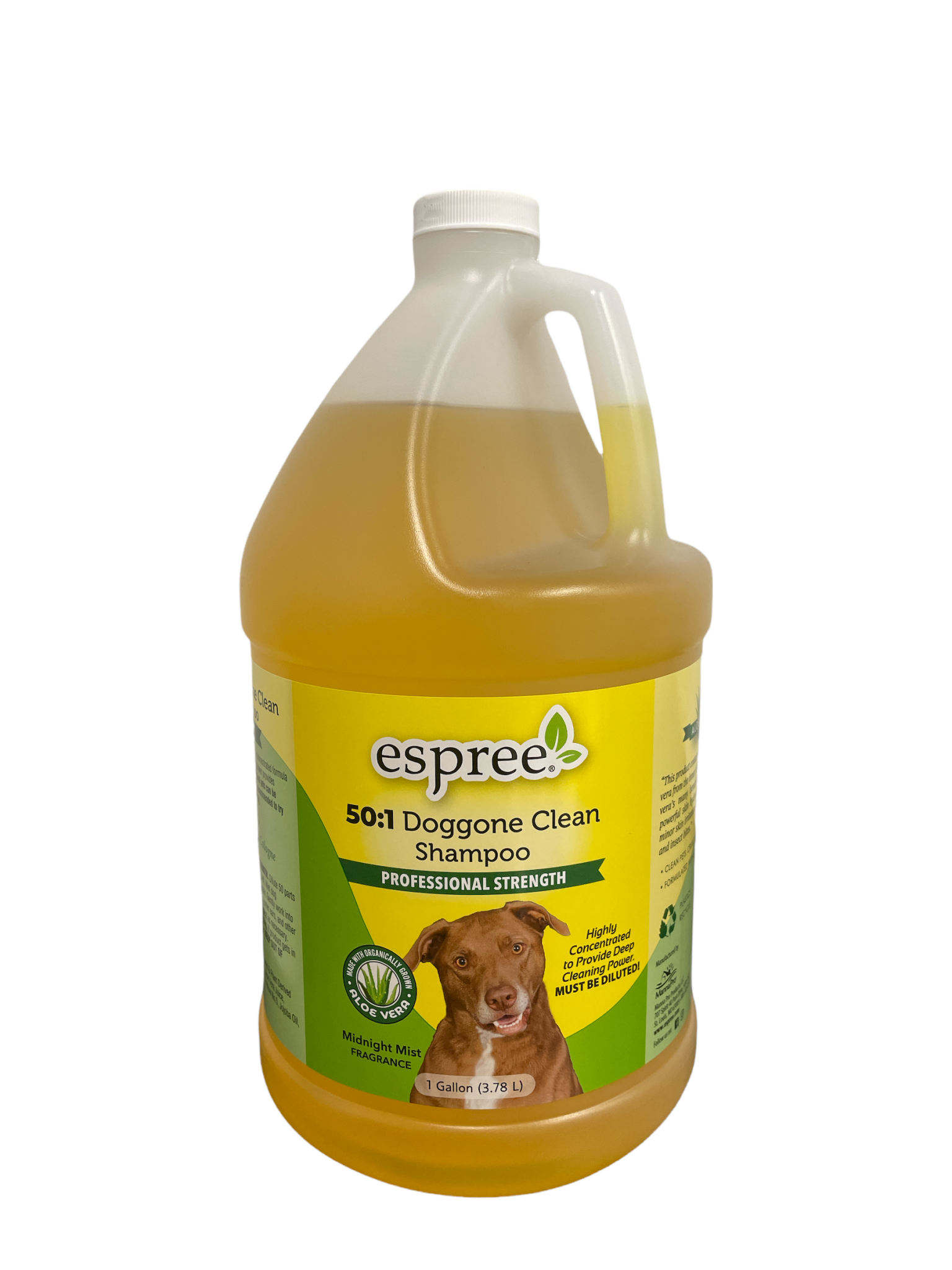 Espree doggone best sale clean shampoo