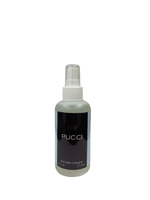 Nature Labs Pucci Designer Cologne-4oz.