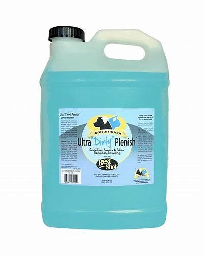 Best Shot Ultra "Dirty" Plenish-2.5 Gallon