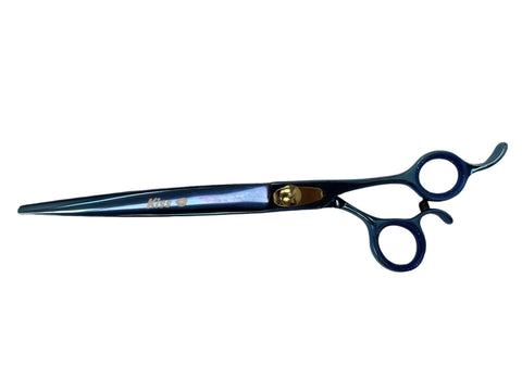 Geib Kiss 9.5" Straight Blue