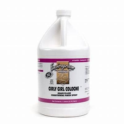 Envirogroom Girly Girl Cologne-Gallon
