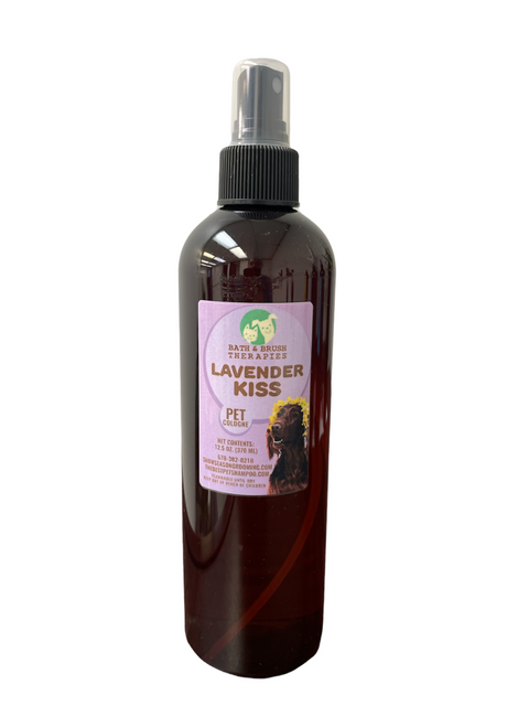 Showseason Lavender Kiss Cologne-12.5oz.