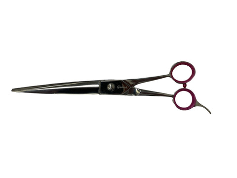 Geib Gator Shears/Curved 10"