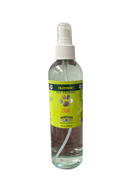 Show Season Enjoymint Cologne-8.5oz.