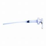 Pet Silk Gallon Pumps