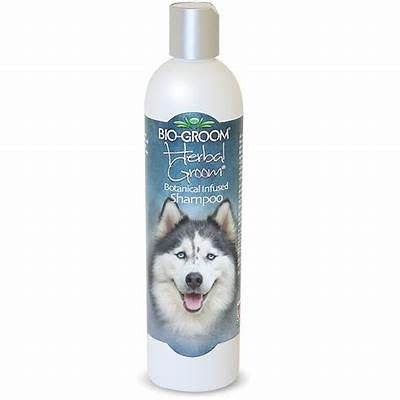 Bio Groom Herbal Groom Shampoo-12oz.
