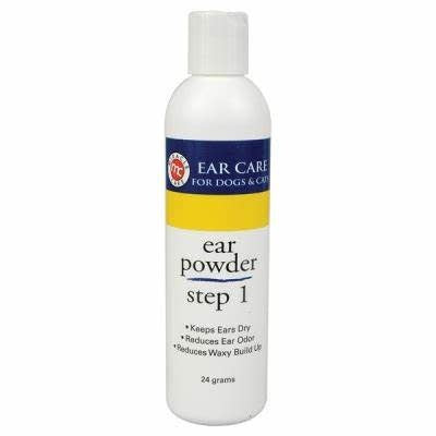 Miracle Corp R7 Ear Powder-24 gm.