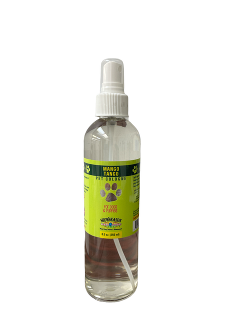 Showseason Marvelous Mango Cologne-8.5oz