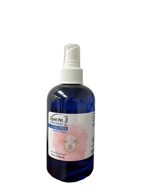 Showseason Sunflower Cologne-8.5oz