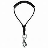 Proguard Pet Flexible Steel Cable Grooming Noose-heavy weight 22".