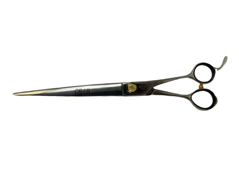 Geib Crab Shear 8.5" Straight