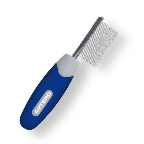Artero Eyes and Face Comb.