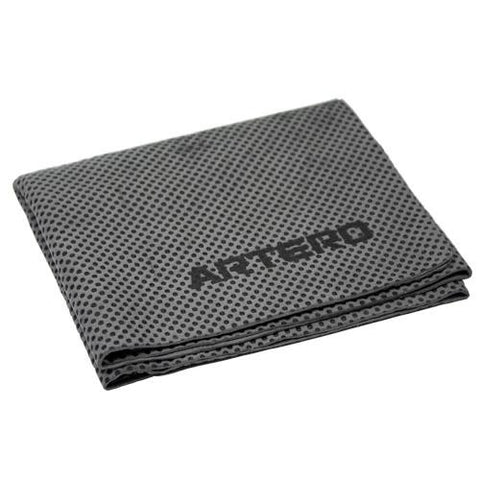 Artero Ionized Carbon Ultra Absorbant Towel