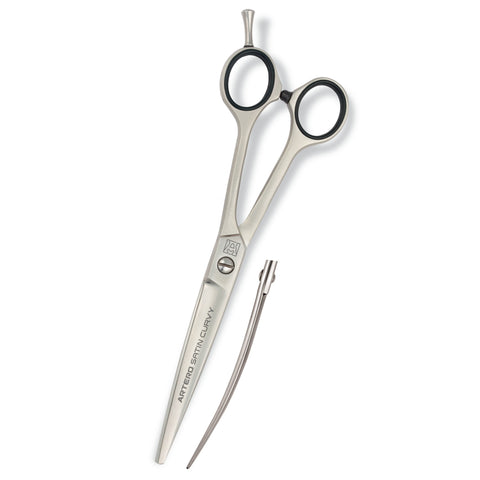 Artero Satin Curvy Shear 8.5"