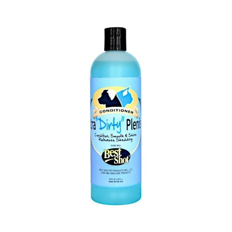 Best Shot Ultra "Dirty" Plenish-16oz