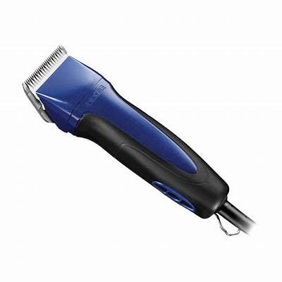 Andis Excel Clipper-Blue