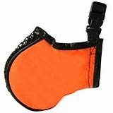 Proguard Pet Softie Muzzle- medium.