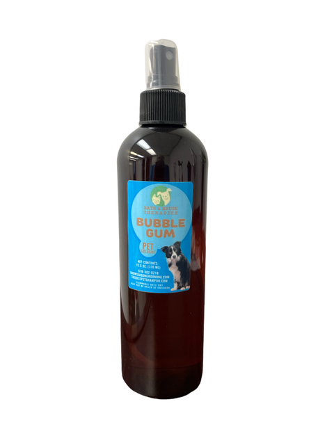 Show Season Bubble Gum Cologne-12.5oz.