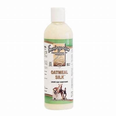 Envirogroom Oatmeal Silk Conditioner-17oz.
