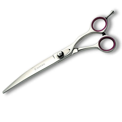 Geib Entree 8.5" Shear Curved