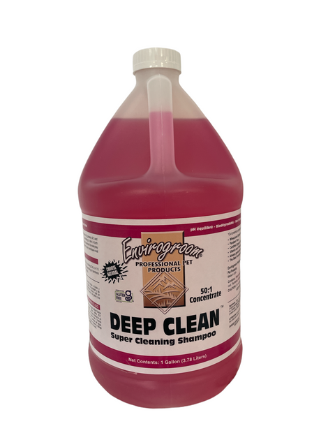 Envirogroom Deep Clean-Gallon