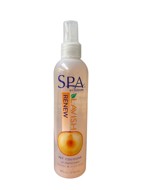 TropiClean Spa Renew Spray-8oz
