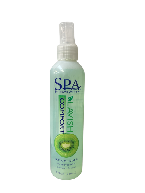 Tropiclean Spa Comfort Spray-8oz.