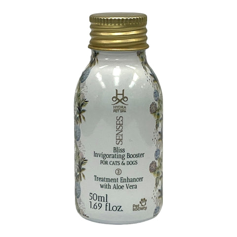 Hydra Senses Bliss Invigorating Booster 1.69oz