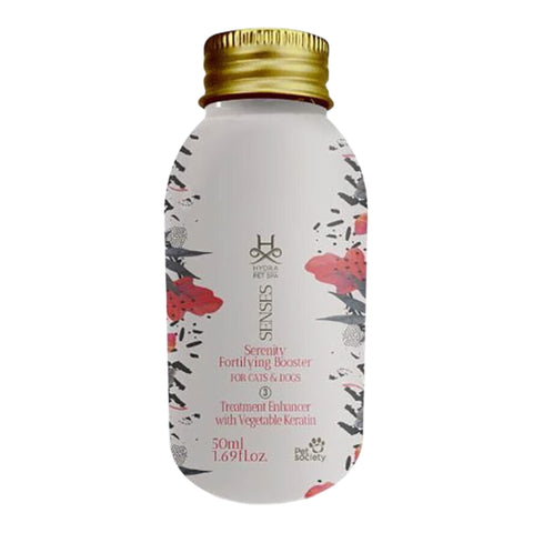 Hydra Senses Serenity Fortifying Booster 4.4oz