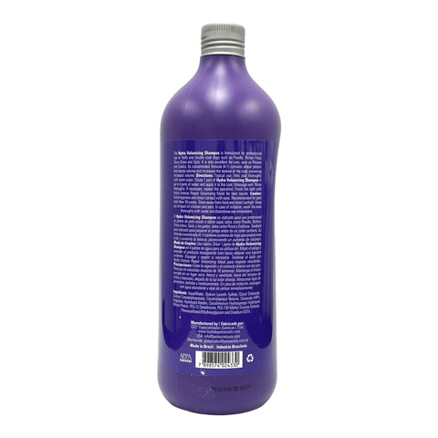 Hydra Volumizing Shampoo 33.8oz
