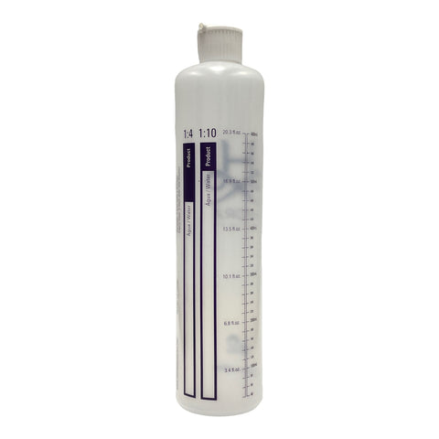 Hydra Dilution Mixing Bottle